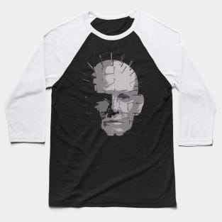 PinHead Baseball T-Shirt